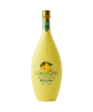 Limoncino Bottega 0.0 Zero