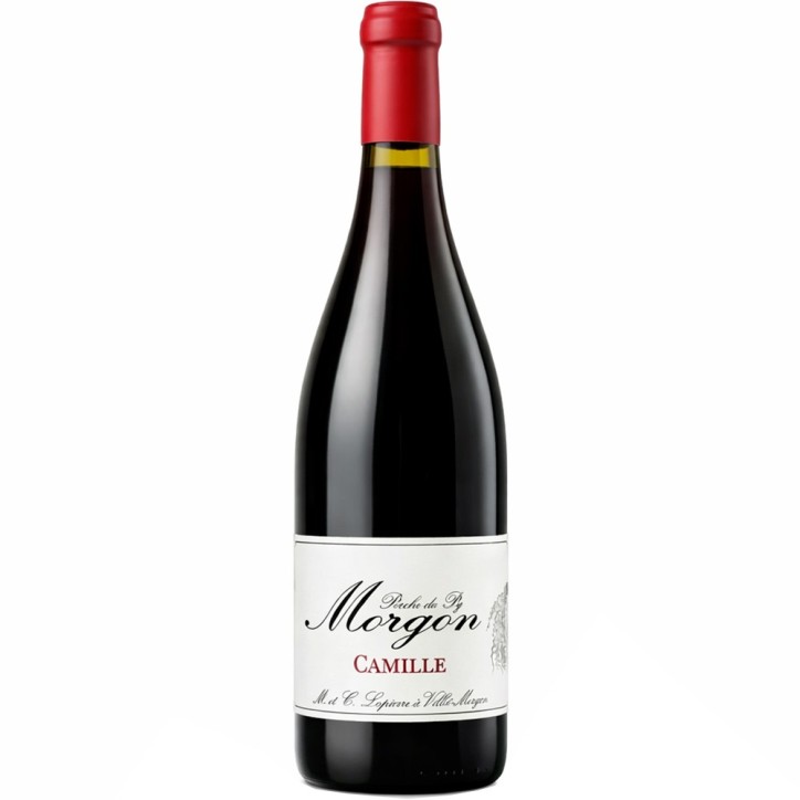Marcel Lapierre Morgon Cuvée Camille 2023