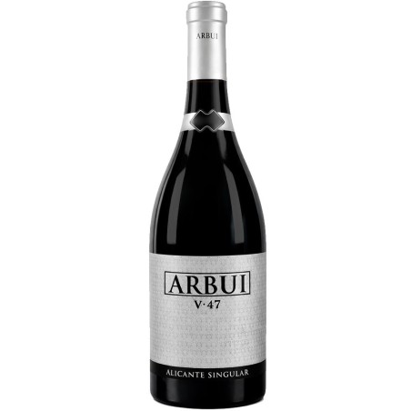 Arbui V47 2021