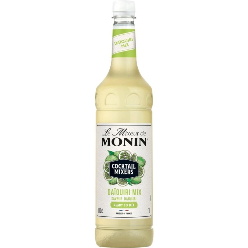 Monin Le Mixeur Daiquiri Mix PET 1L