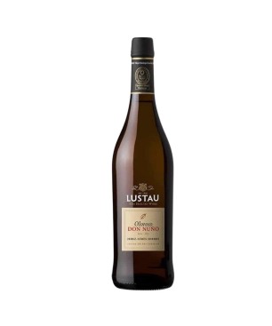 Don Nuño Oloroso Lustau 37.5cl