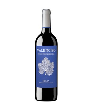 Valenciso Seleccion Especial Reserva 2020