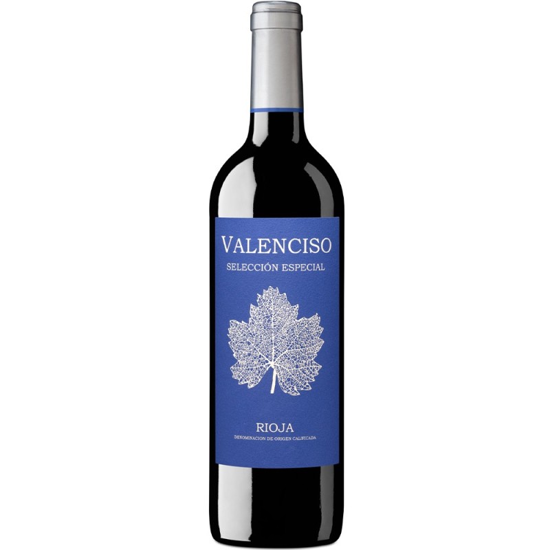 Valenciso Seleccion Especial Reserva 2020