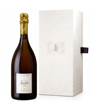 Pommery Cuvee Louise 1998 Estuchado