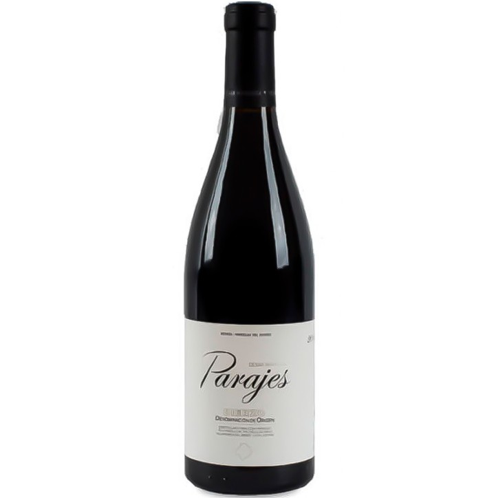 Cesar Marquez Parajes 2024