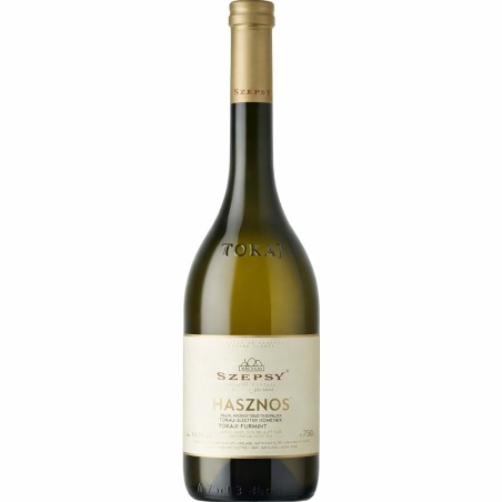 Szepsy Tokaji Furmint Hasznos 2020