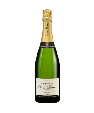 Champagne Paul Bara Brut Réserve