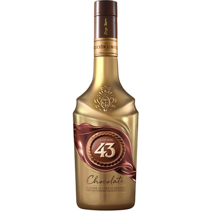 Licor 43 Chocolate
