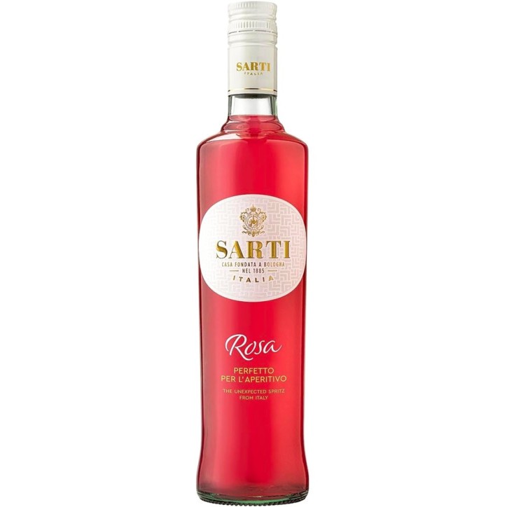 Aperitivo Sarti Rosa 70Cl.
