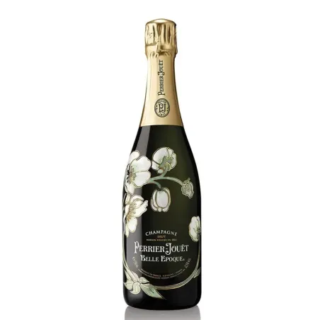 Perrier-Jouet Belle Epoque 2012