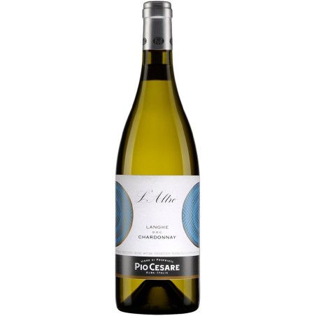 Pio Cesare L'Altro Langhe Chardonnay 2024