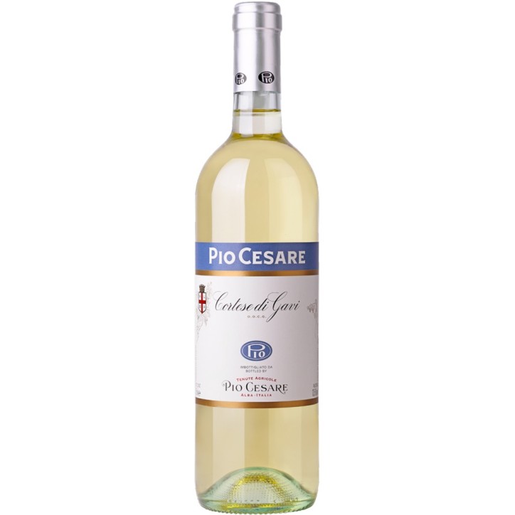 Pio Cesare Gavi 2024