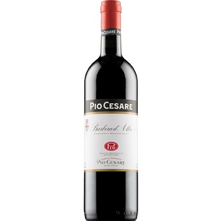 Pio Cesare Barbera d'Alba 2022