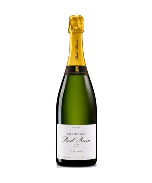 Champagne Paul Bara Extra Brut