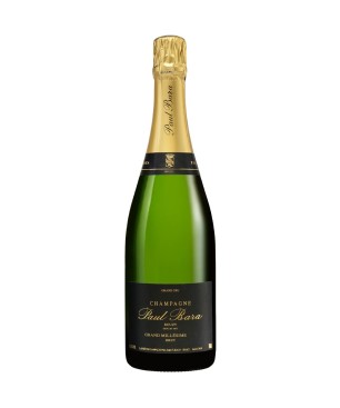 Champagne Paul Bara Brut Millesime 2018