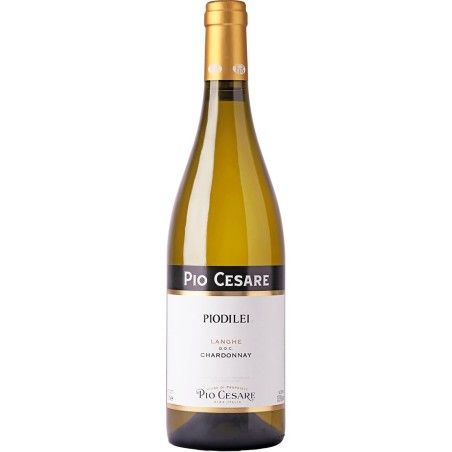 Pio Cesare Piodilei Langhe Chardonnay 2023