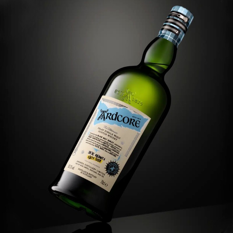 Ardbeg Ardcore Estuchado