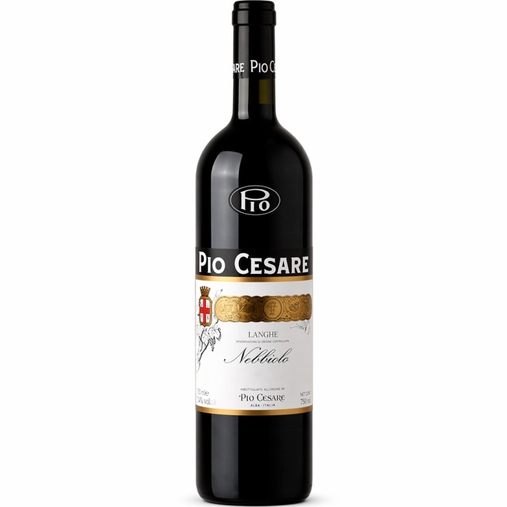 Pio Cesare Langhe Nebbiolo 2021