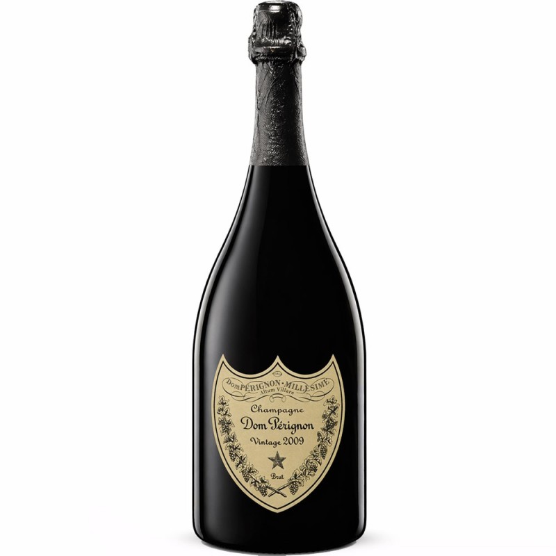 Dom Perignon Vintage 2009 Magnum 150Cl.