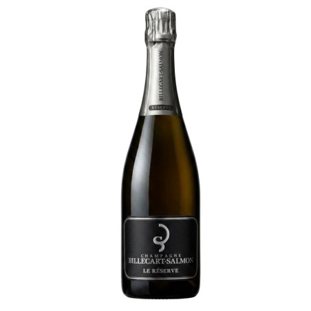 Billecart-Salmon le Réserve