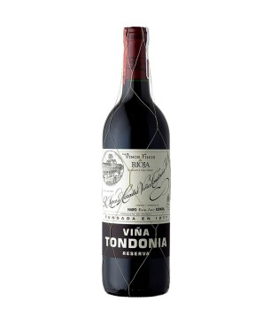 Viña Tondonia Reserva 2013
