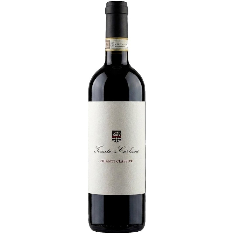 Tenuta di Carleone Chianti Classico 2023