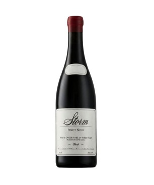 Storm Wines Vrede Pinot Noir 2023