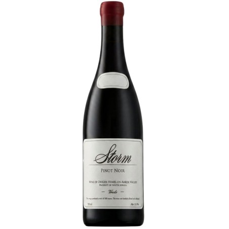 Storm Wines Vrede Pinot Noir 2023