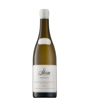 Storm Wines Vrede Chardonnay 2024