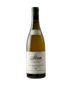 Storm Wines Ridge Chardonnay 2024