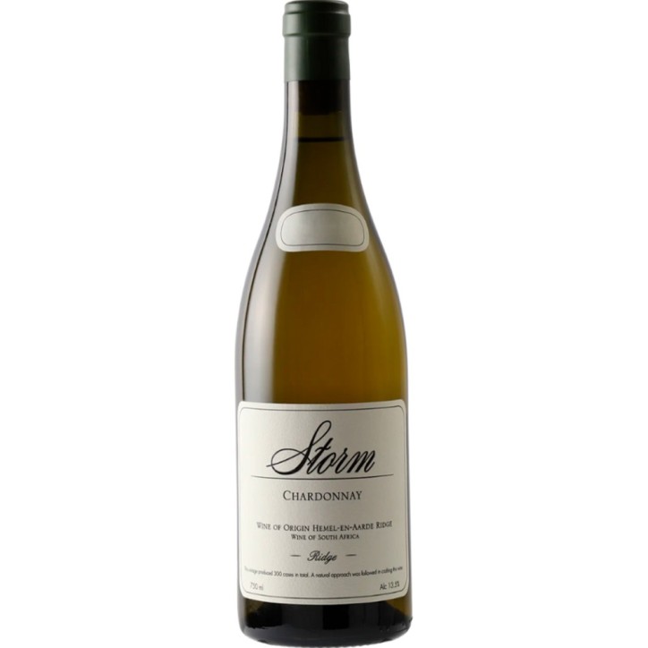 Storm Wines Ridge Chardonnay 2024