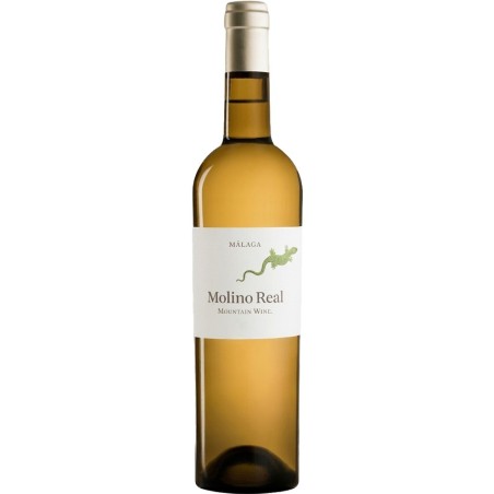 Molino Real Telmo Rodriguez 2018 50cl