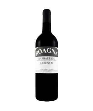 Roagna Barbaresco Albesani 2020