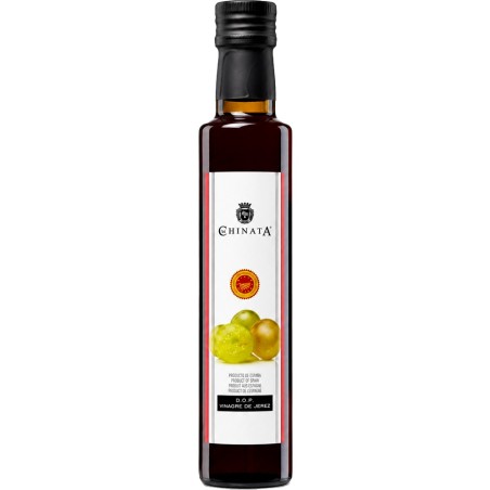 Vinagre de Jerez La Chinata 250ml