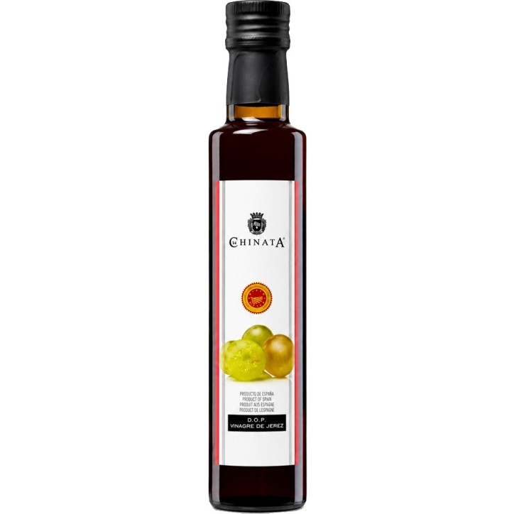 Vinagre de Jerez La Chinata 250ml