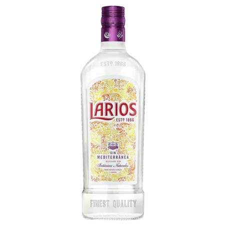 Gin Larios 3L