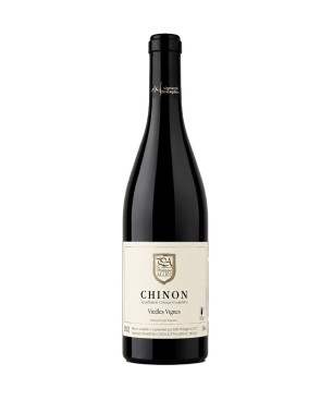 Domaine Philippe Alliet Chinon Vieilles Vignes 2021