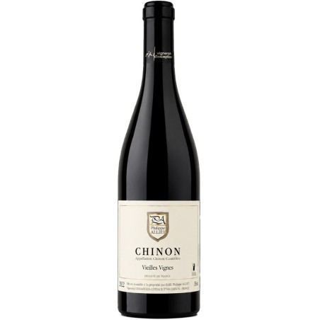 Domaine Philippe Alliet Chinon Vieilles Vignes 2021