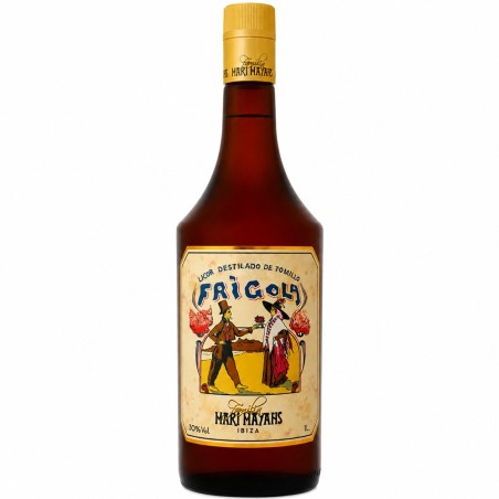 Frigola Mari Mayans