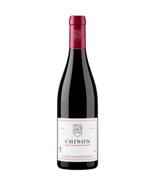Domaine Philippe Alliet Chinon Tradition 2024