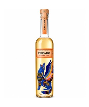 Tequila Curado Cupreata