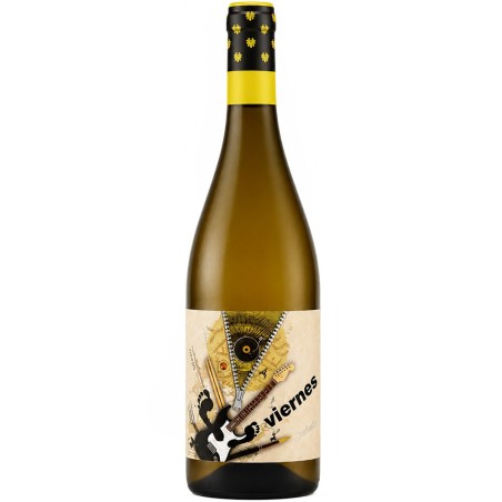 Viernes Godello 2025