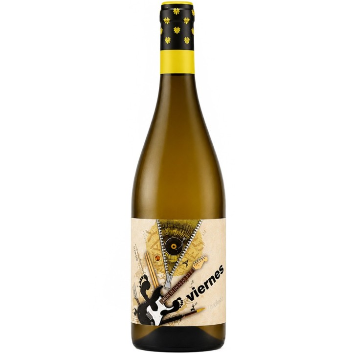 Viernes Godello 2025