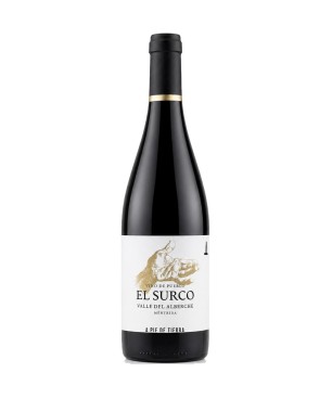 A Pie de Tierra El Surco 2024