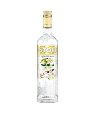 Stoli Vanil