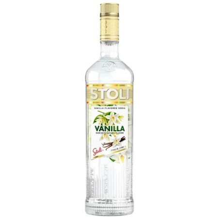 Stoli Vanil