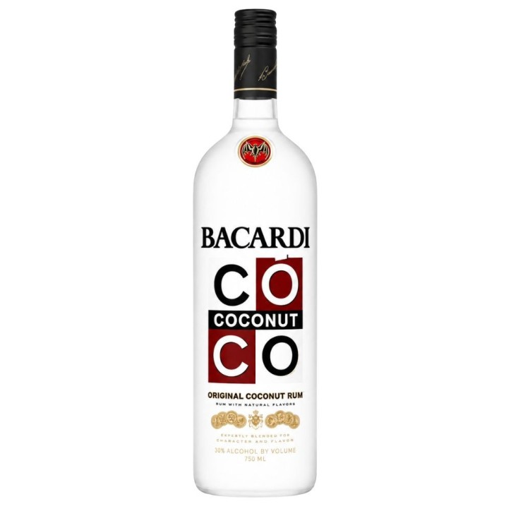 Bacardi Coco 1L
