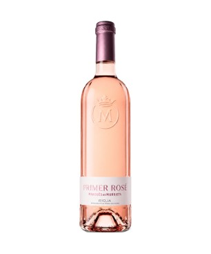Marques de Murrieta Primer Rose 2023