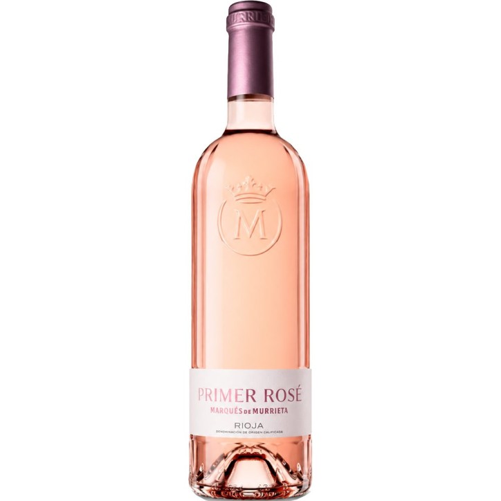 Marques de Murrieta Primer Rose 2023