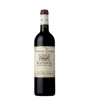 Domaine Tempier Cuvée Classique 2020